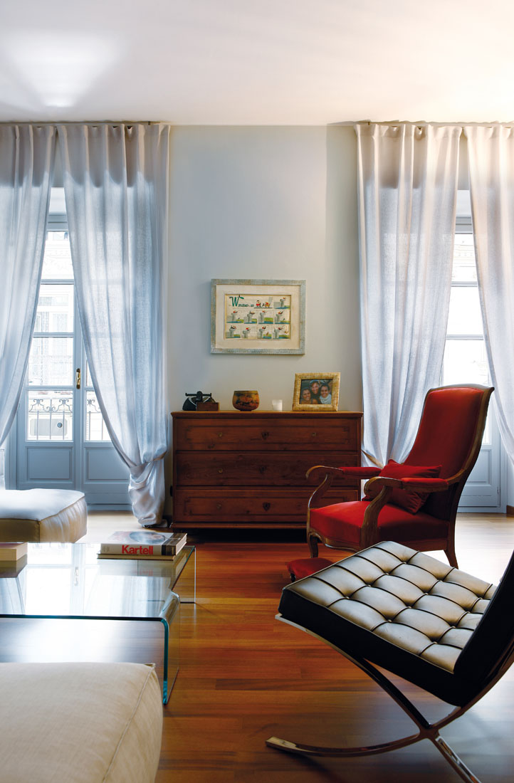 casa amedeo